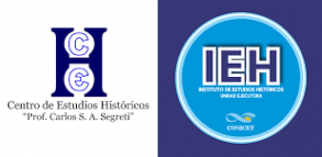 logo IEH