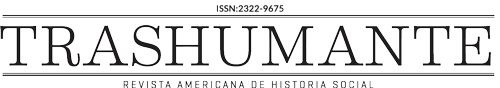 logo Tranhumante